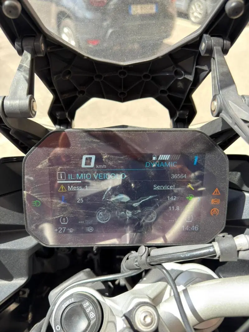 Bmw F 900 XR (2020 - 24) (3)