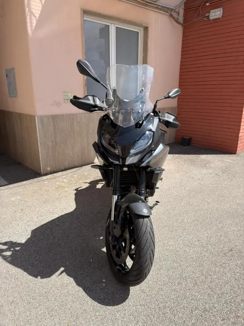 Bmw F 900 XR (2020 - 24) (4)
