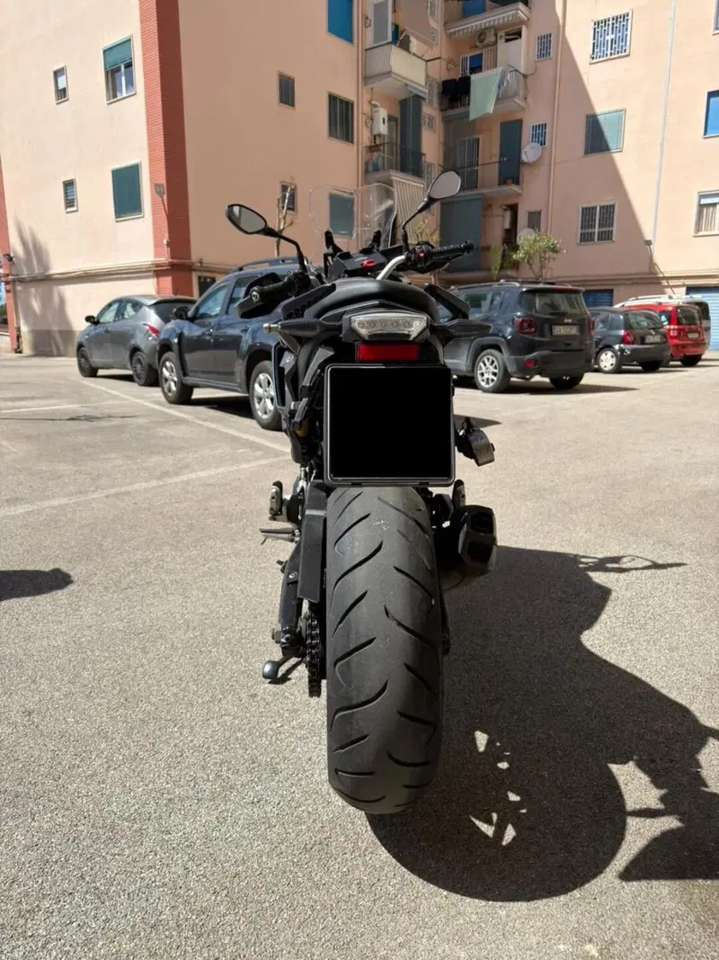 Bmw F 900 XR (2020 - 24) (5)