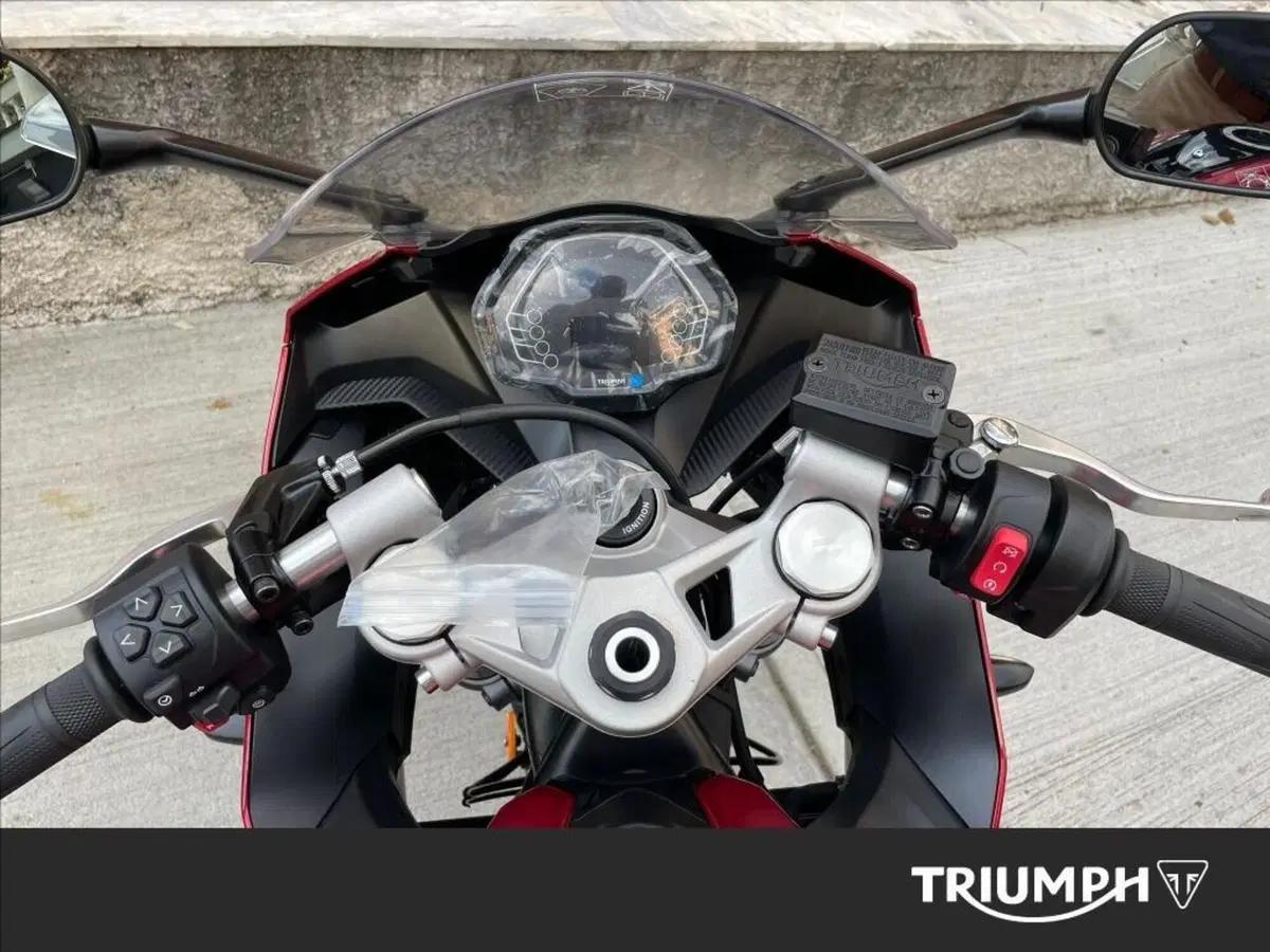 Triumph Daytona 660 (2024 - 26) (7)