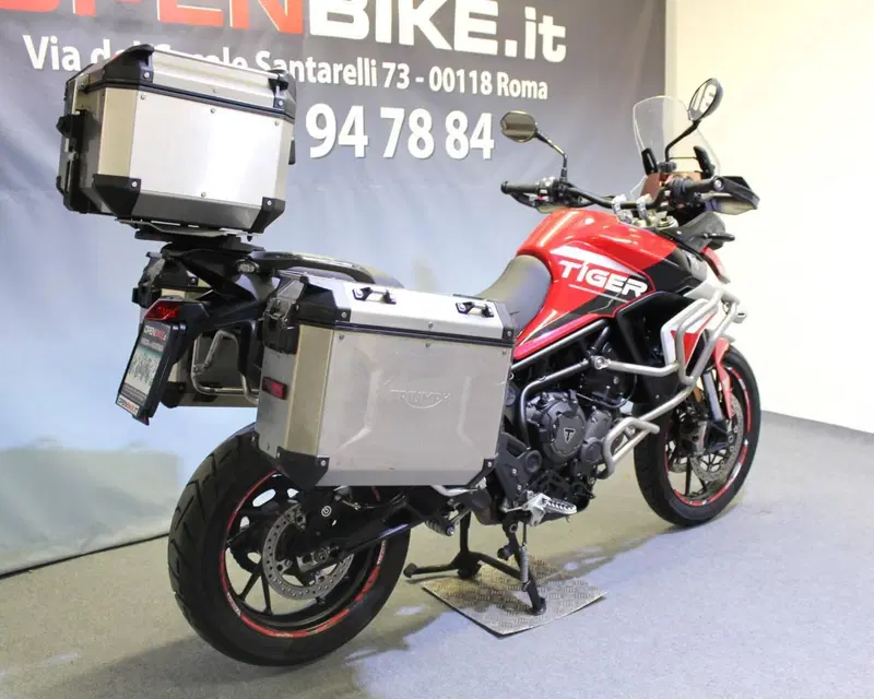 Triumph Tiger 900 GT Aragón Edition (2023 - 24) (4)