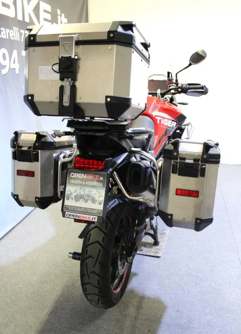 Triumph Tiger 900 GT Aragón Edition (2023 - 24) (5)