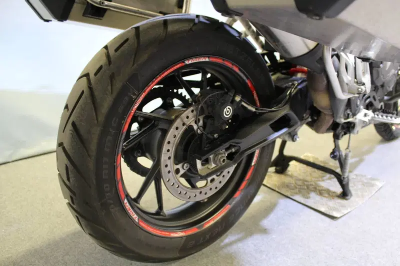 Triumph Tiger 900 GT Aragón Edition (2023 - 24) (6)