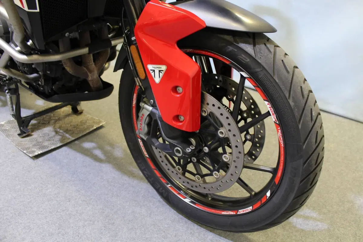 Triumph Tiger 900 GT Aragón Edition (2023 - 24) (7)