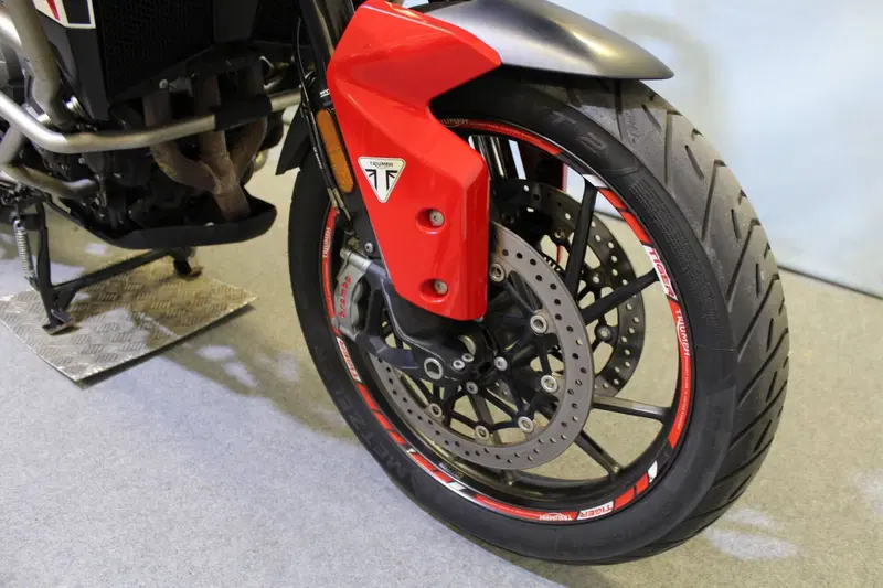 Triumph Tiger 900 GT Aragón Edition (2023 - 24) (7)