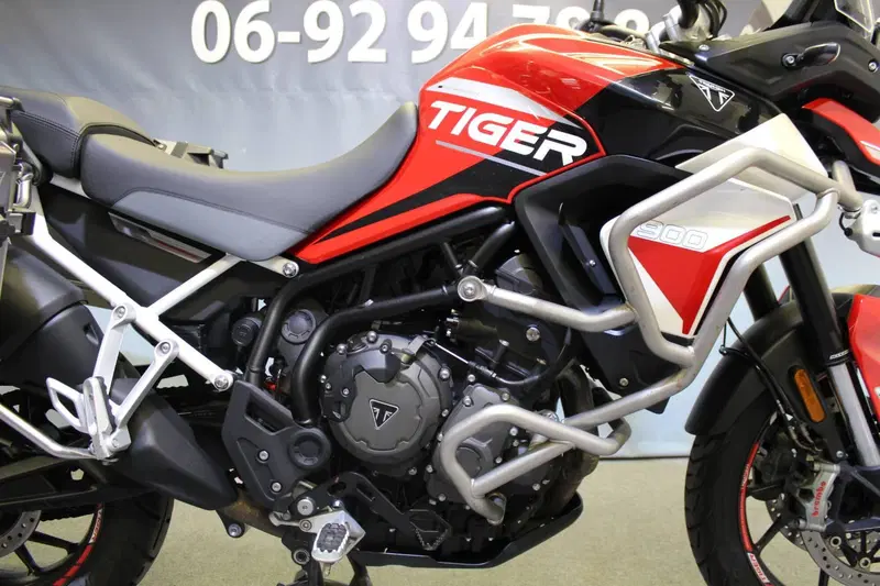 Triumph Tiger 900 GT Aragón Edition (2023 - 24) (9)