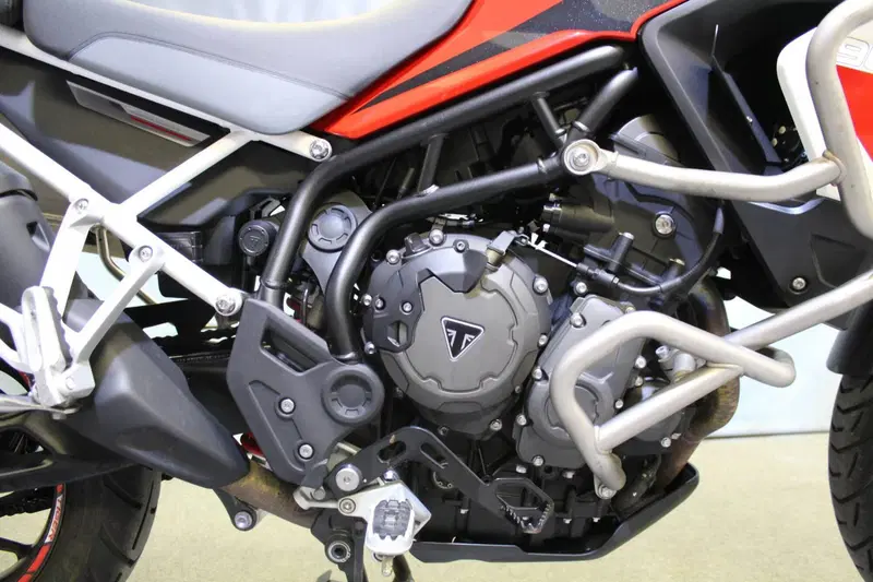 Triumph Tiger 900 GT Aragón Edition (2023 - 24) (10)