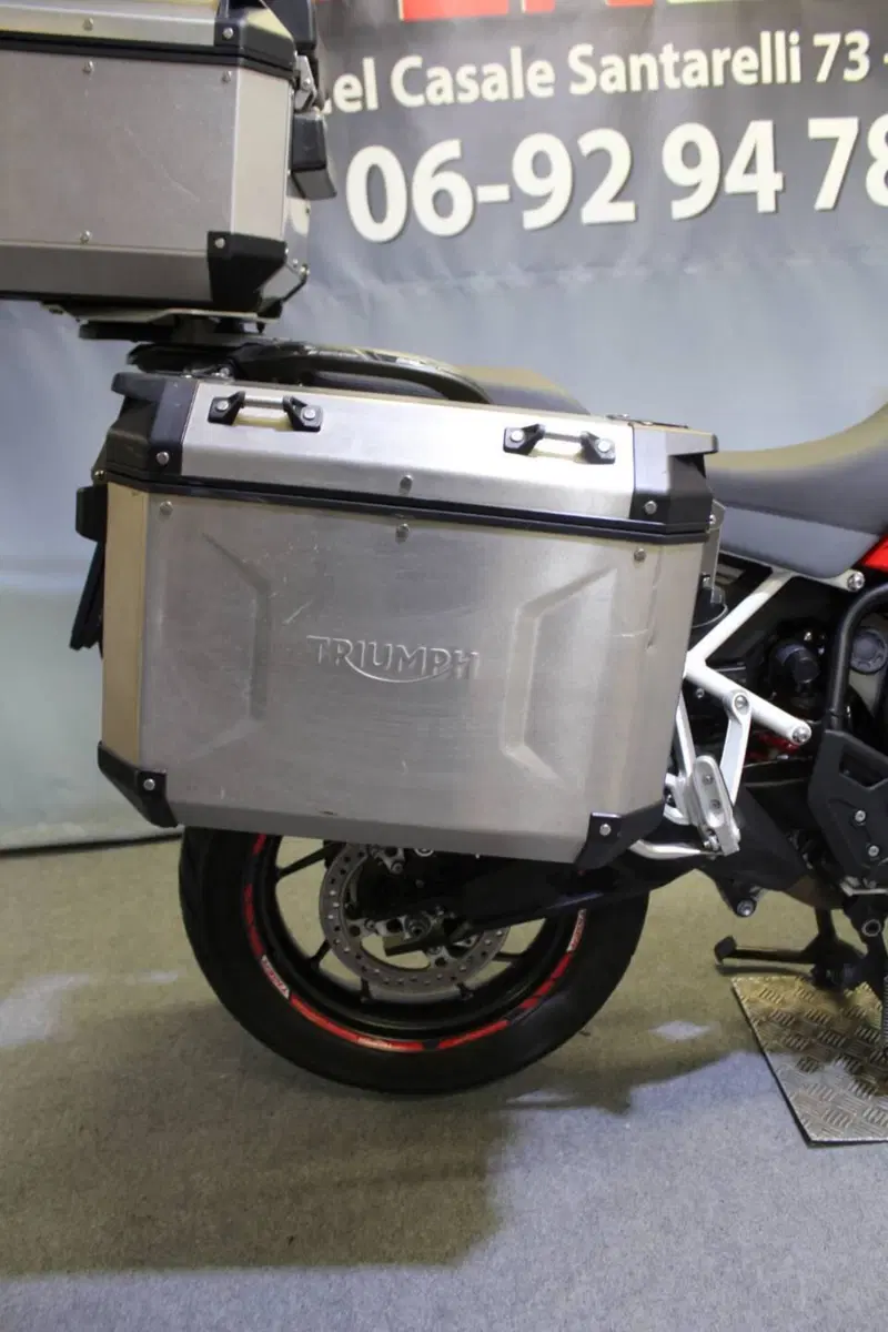 Triumph Tiger 900 GT Aragón Edition (2023 - 24) (11)