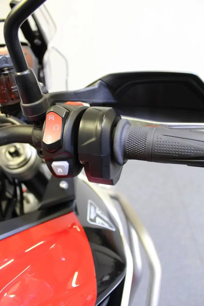 Triumph Tiger 900 GT Aragón Edition (2023 - 24) (14)