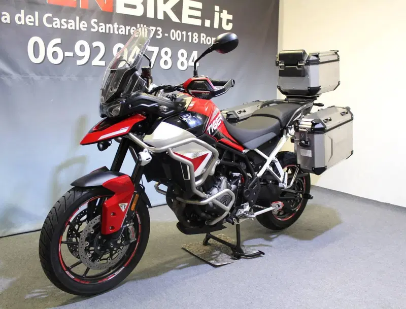 Triumph Tiger 900 GT Aragón Edition (2023 - 24) (15)