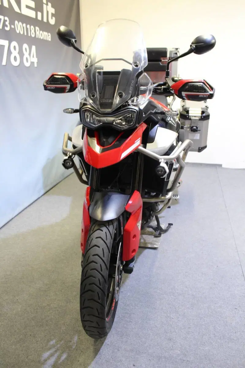 Triumph Tiger 900 GT Aragón Edition (2023 - 24) (16)