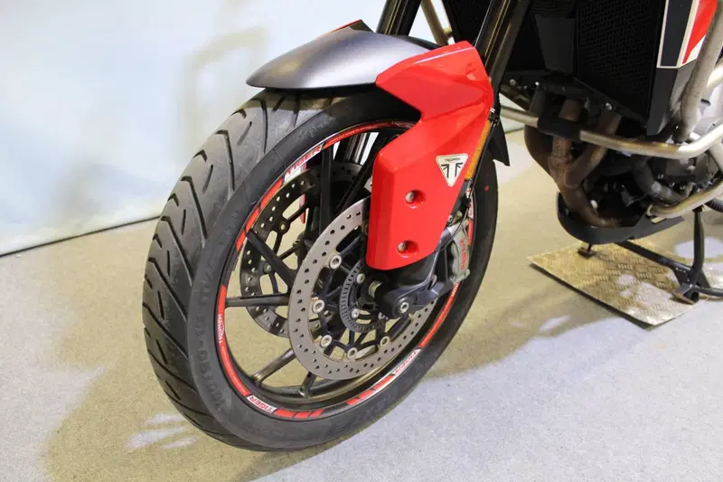 Triumph Tiger 900 GT Aragón Edition (2023 - 24) (17)
