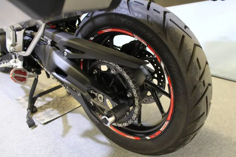 Triumph Tiger 900 GT Aragón Edition (2023 - 24) (18)
