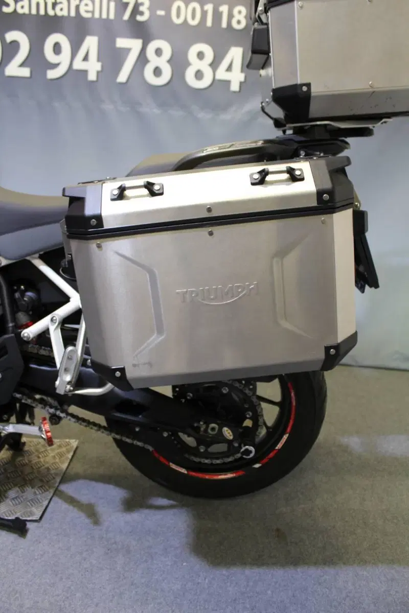 Triumph Tiger 900 GT Aragón Edition (2023 - 24) (19)