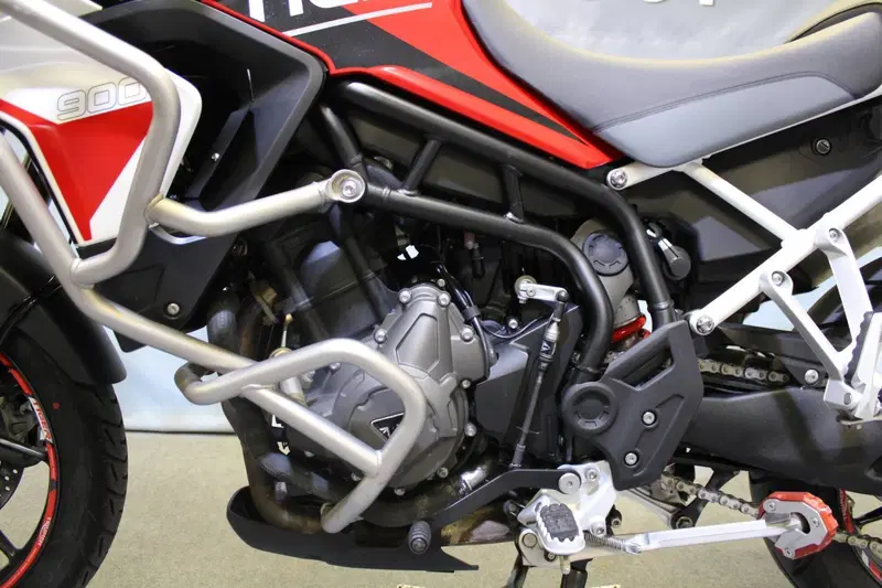 Triumph Tiger 900 GT Aragón Edition (2023 - 24) (20)