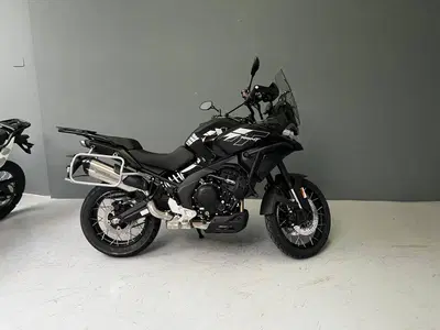 CFMOTO 700MT Adventure (2025 - 26) usata