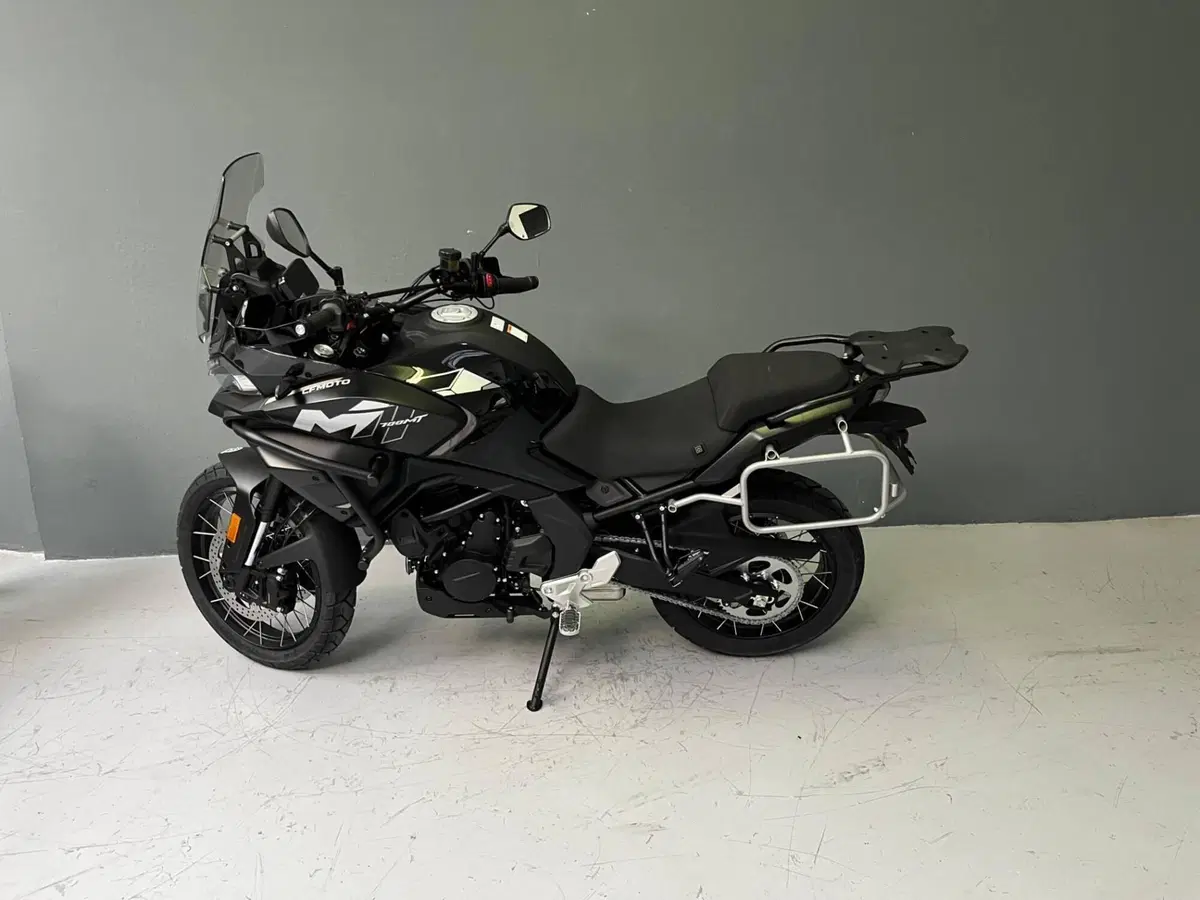 CFMOTO 700MT Adventure (2025 - 26) (2)
