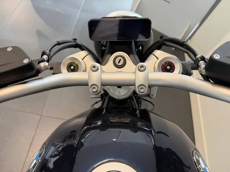 Bmw R 12 nineT (2023 - 26) (2)