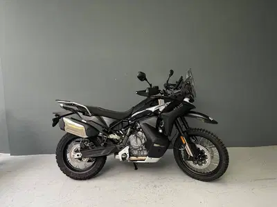 CFMOTO 800MT-X Low Seat (2025 - 26) usata