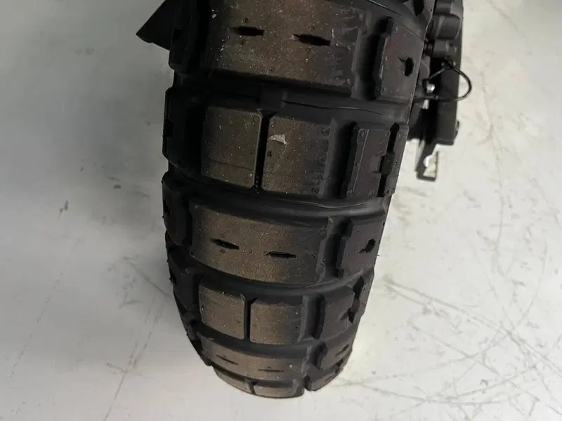CFMOTO 800MT-X Low Seat (2025 - 26) (12)