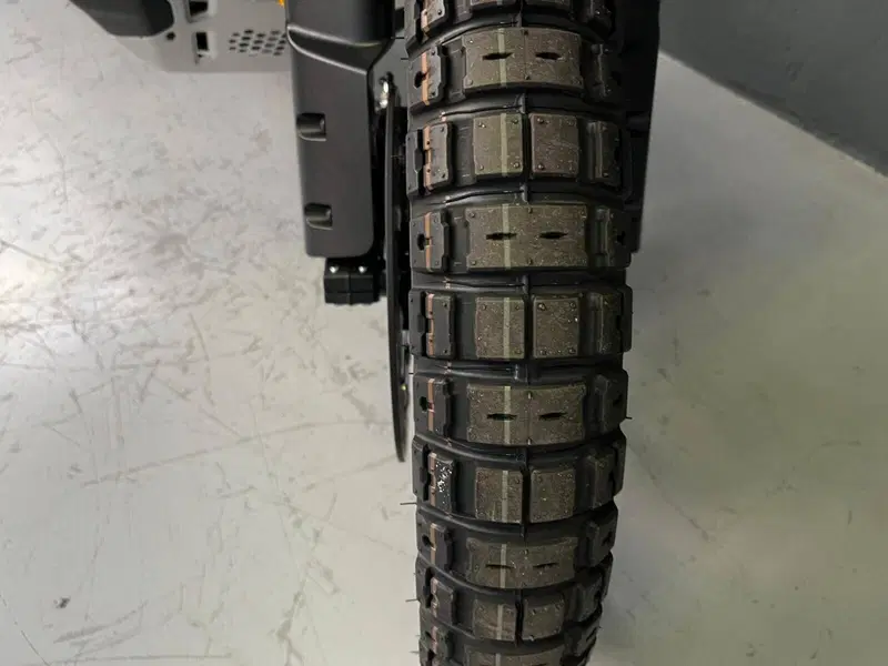 CFMOTO 800MT-X Low Seat (2025 - 26) (13)