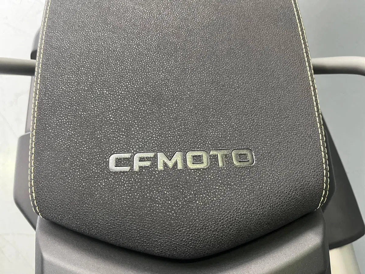 CFMOTO 800MT-X Low Seat (2025 - 26) (8)