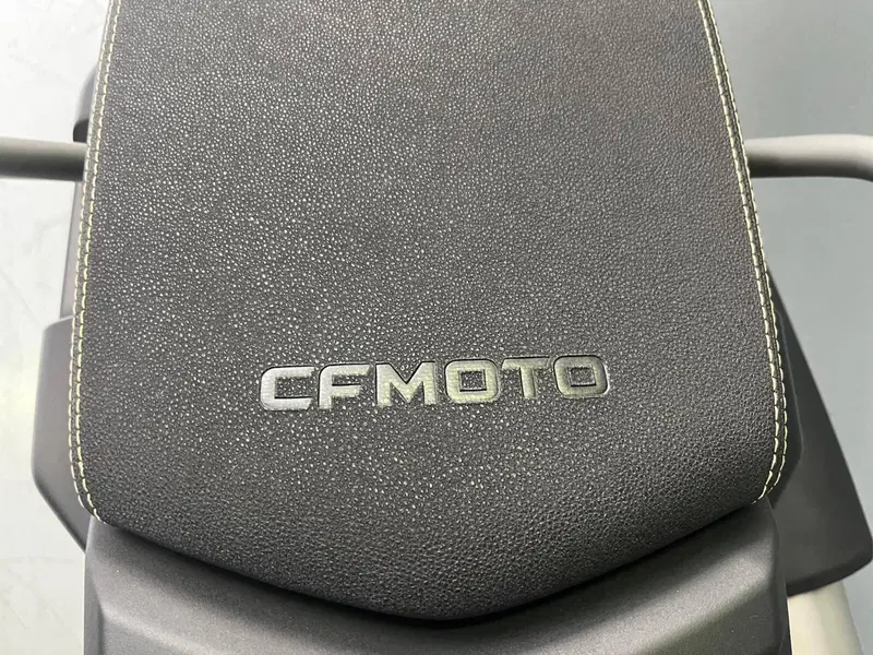 CFMOTO 800MT-X Low Seat (2025 - 26) (8)
