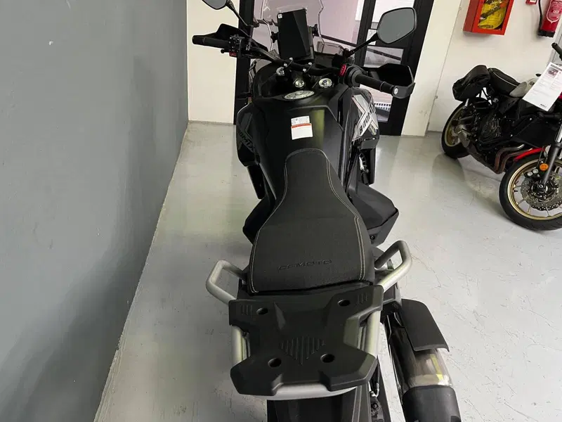 CFMOTO 800MT-X Low Seat (2025 - 26) (11)