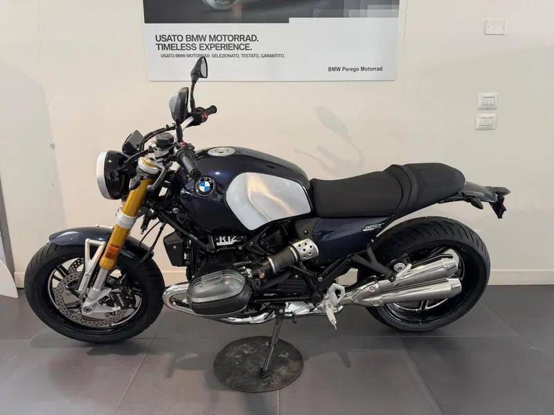 Bmw R 12 nineT (2023 - 26) (3)