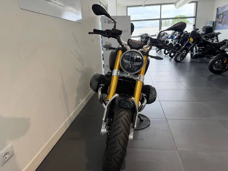 Bmw R 12 nineT (2023 - 26) (4)
