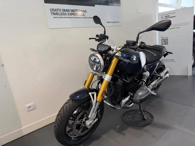 Bmw R 12 nineT (2023 - 26) (5)