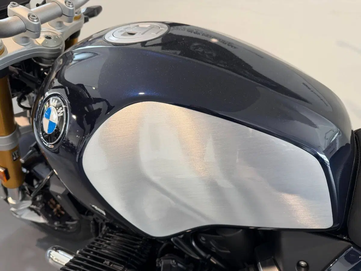 Bmw R 12 nineT (2023 - 26) (6)