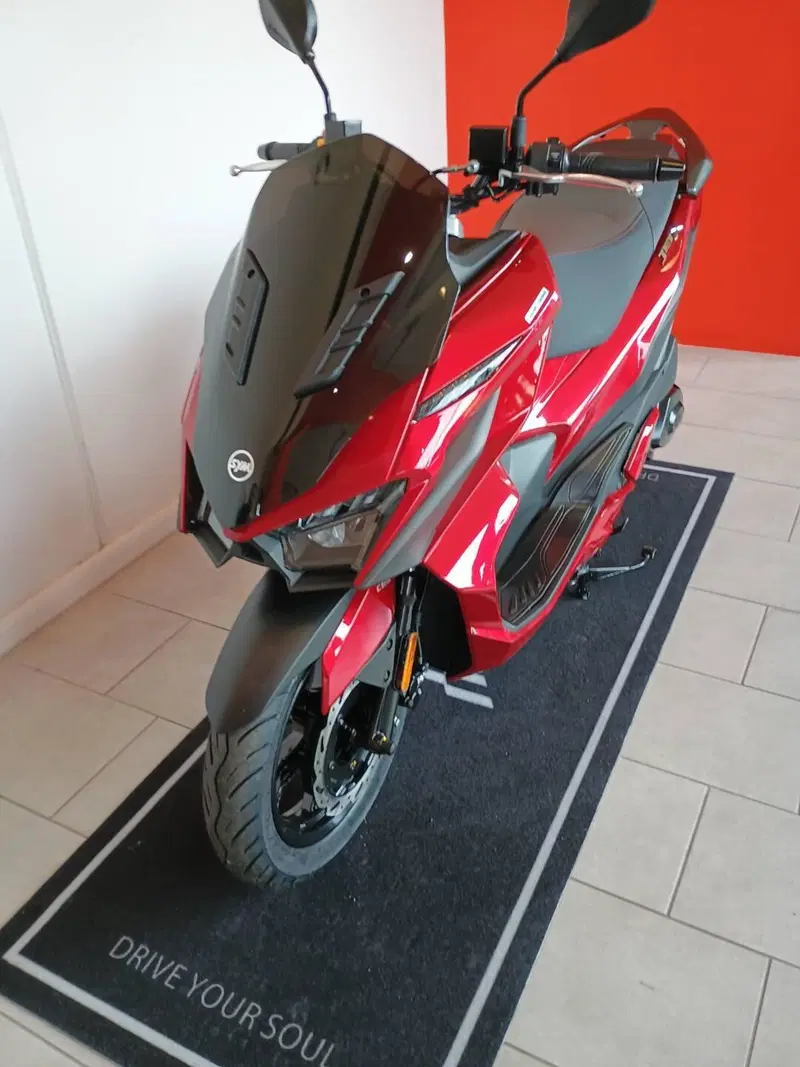 Sym Jet X 125 (2025 - 26) (3)
