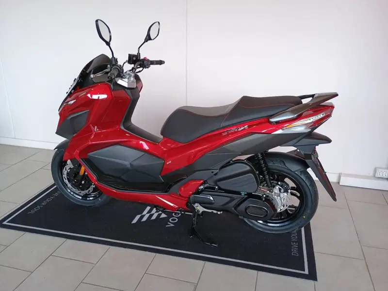Sym Jet X 125 (2025 - 26) (4)