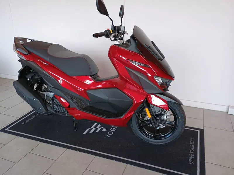 Sym Jet X 125 (2025 - 26) (7)