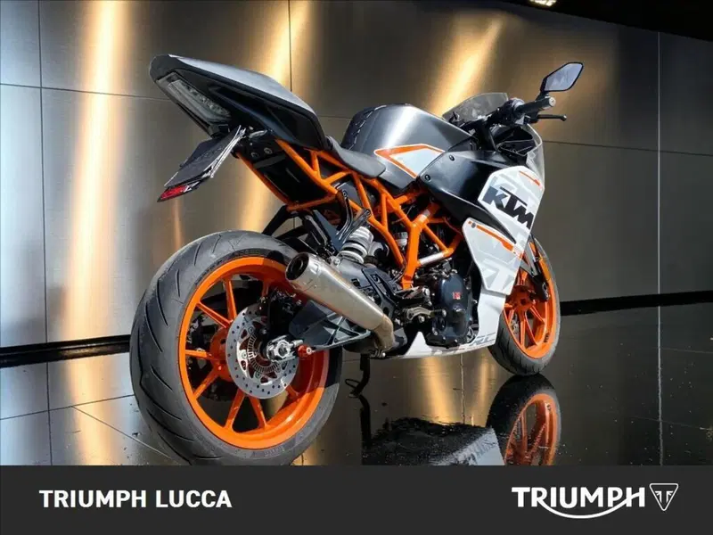 KTM RC 390 ABS (2017 - 20) (3)