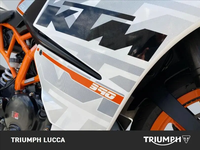 KTM RC 390 ABS (2017 - 20) (8)
