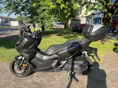 Honda ADV 350 (2022 - 24) usata