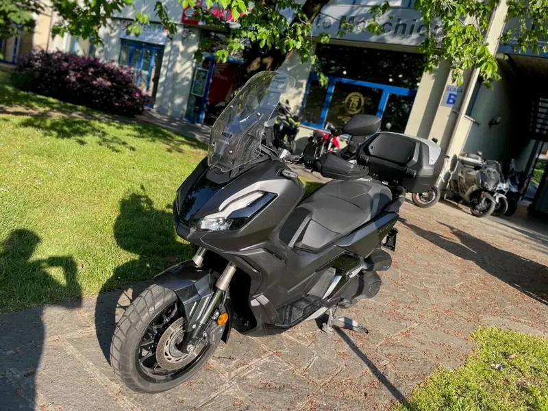 Honda ADV 350 (2022 - 24) (2)