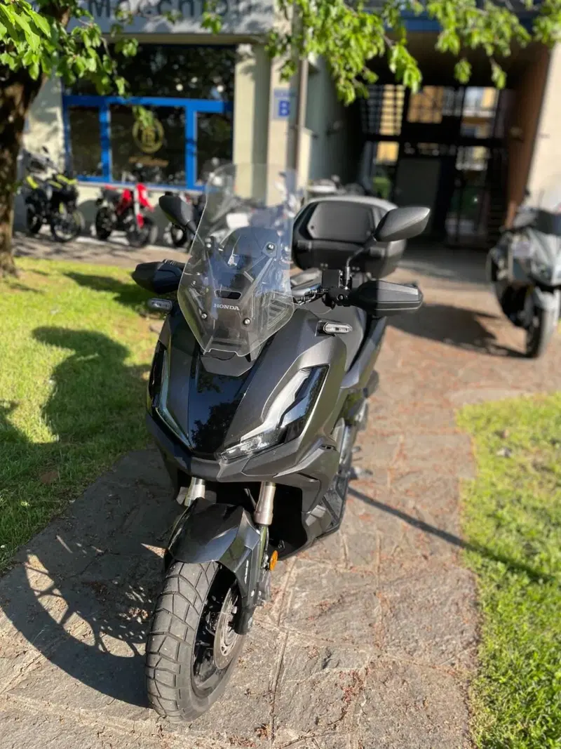 Honda ADV 350 (2022 - 24) (3)