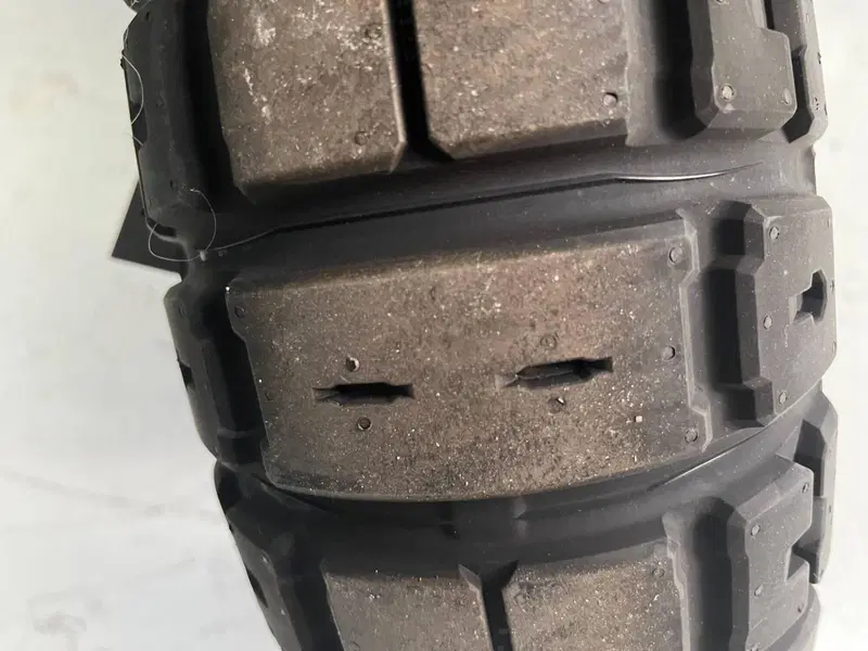 CFMOTO 800MT-X Low Seat (2025 - 26) (13)
