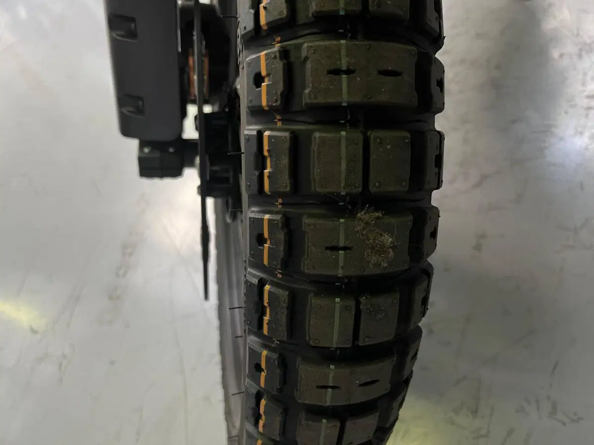 CFMOTO 800MT-X Low Seat (2025 - 26) (14)