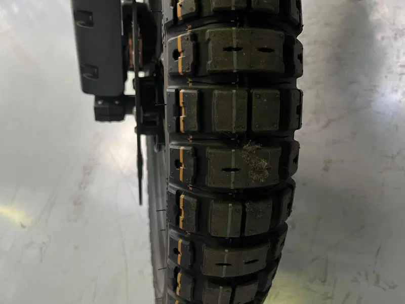 CFMOTO 800MT-X Low Seat (2025 - 26) (14)