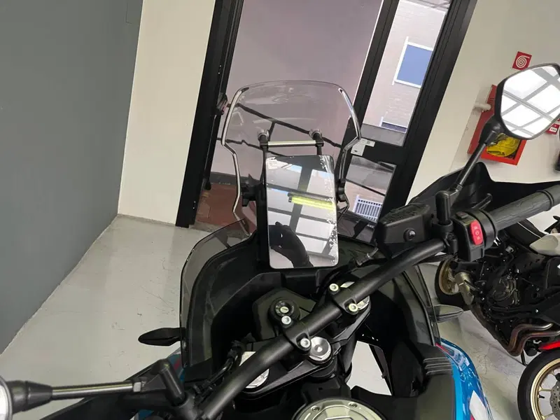 CFMOTO 800MT-X Low Seat (2025 - 26) (5)
