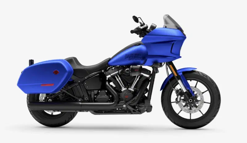 Harley-Davidson Low Rider ST (2025 - 26)