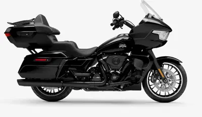 Harley-Davidson Road Glide Limited (2026) nuova