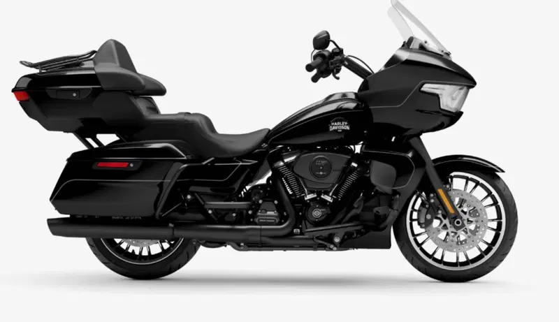 Harley-Davidson Road Glide Limited (2026)
