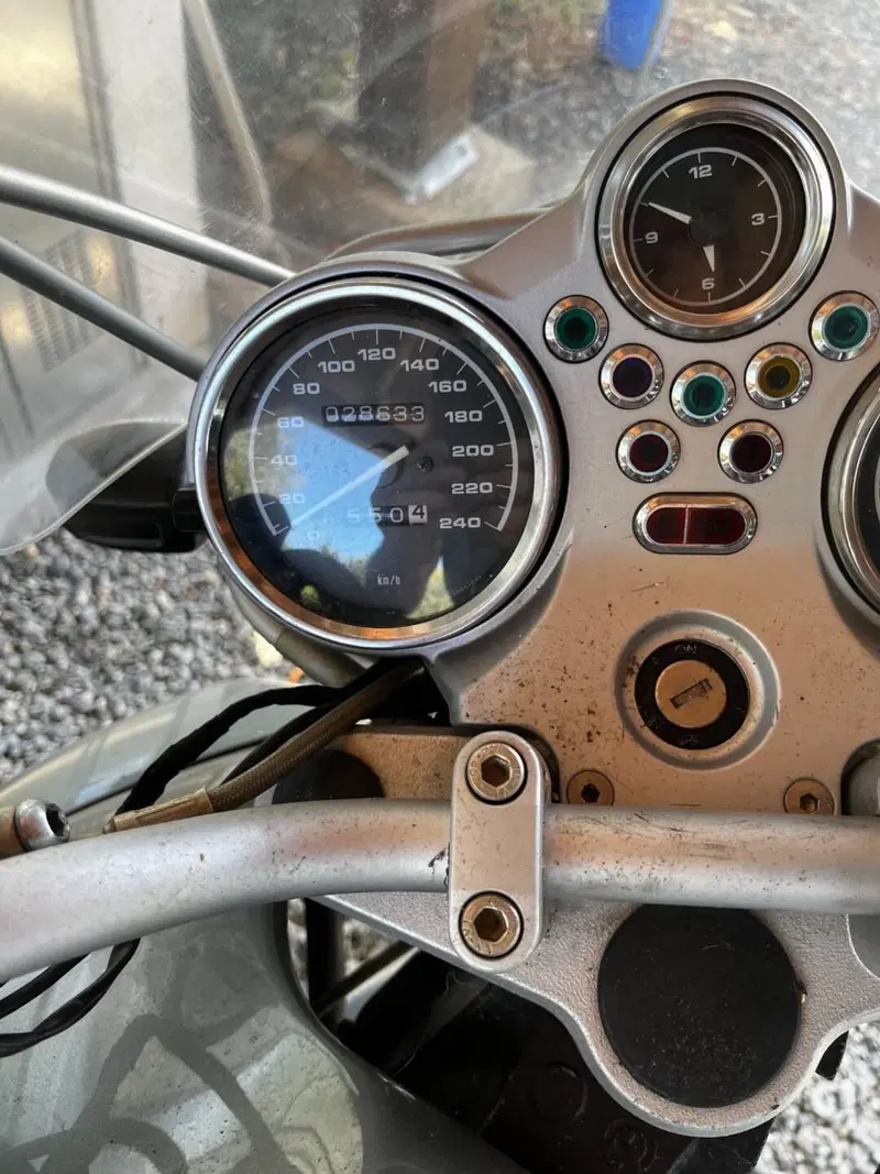 Bmw R 1150 R (2000 - 07) (2)