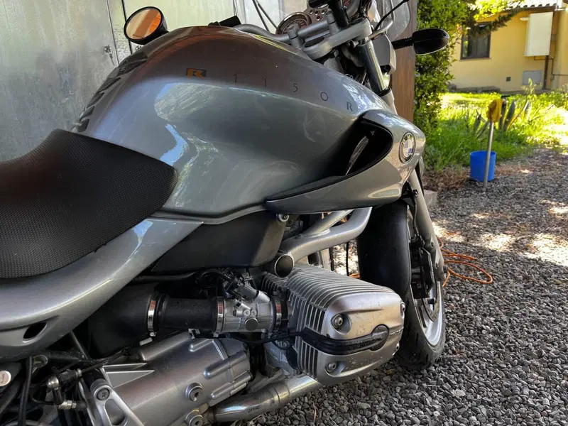 Bmw R 1150 R (2000 - 07) (3)