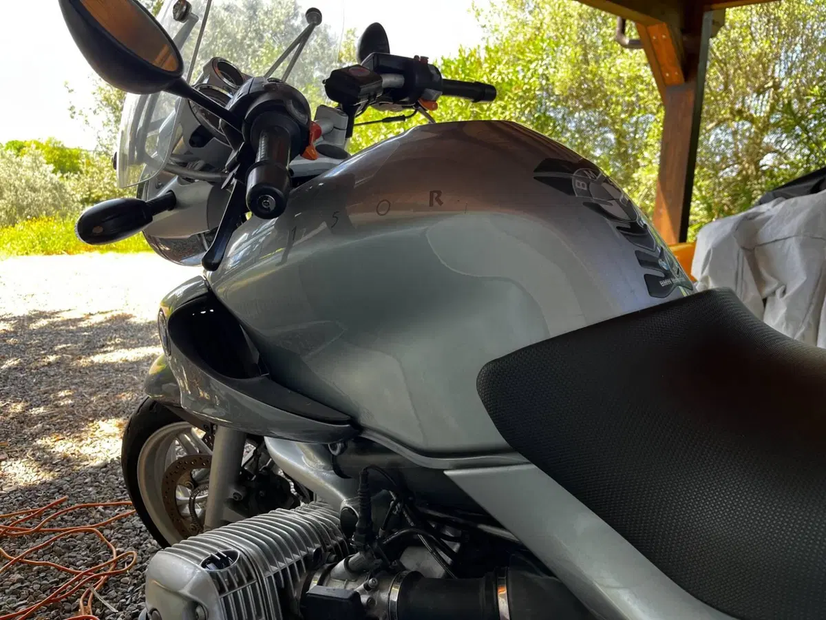 Bmw R 1150 R (2000 - 07) (5)